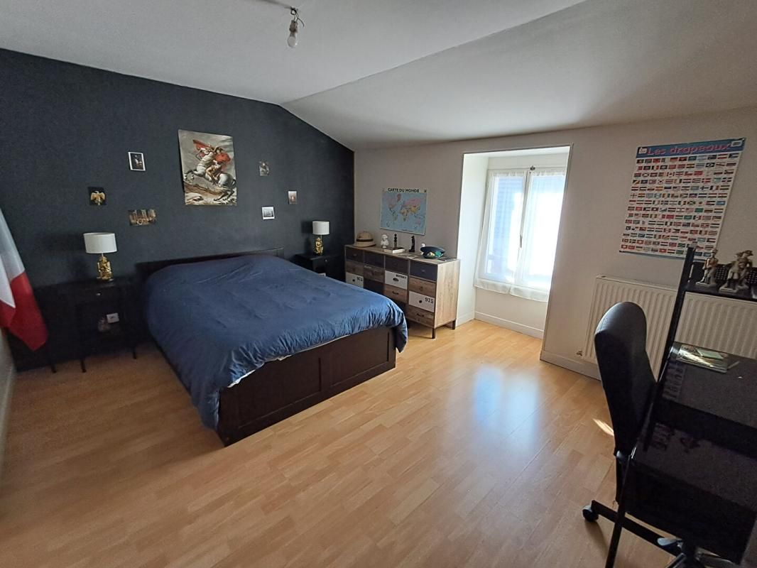 PORT-SUR-SAONE Maison Port sur Saone 8 pièces 144 m2 à 189 900 euros 4