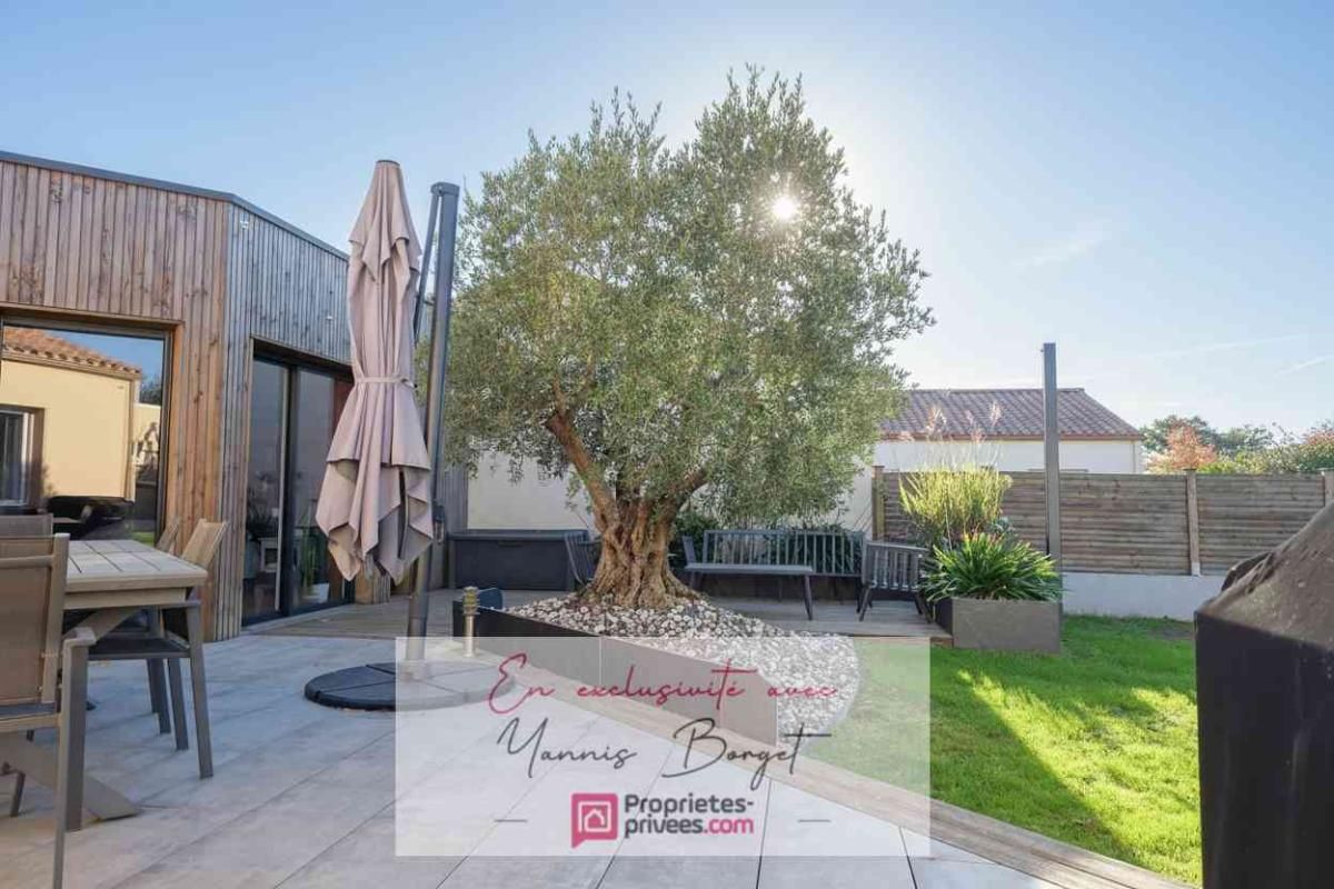 MONTAIGU Maison familiale - 3 chambres dont une suite parentale 1