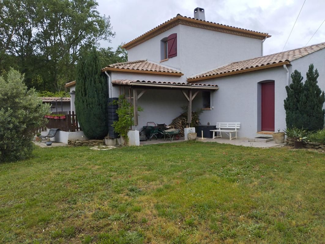 ESPERAZA Maison Esperaza 7 pièce(s) 147 m2 3