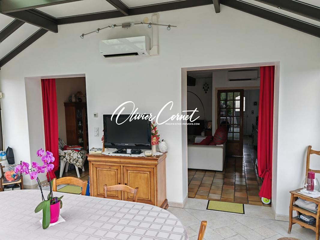 MARGON Maison Arcisses 7 pièces 188 m² 4