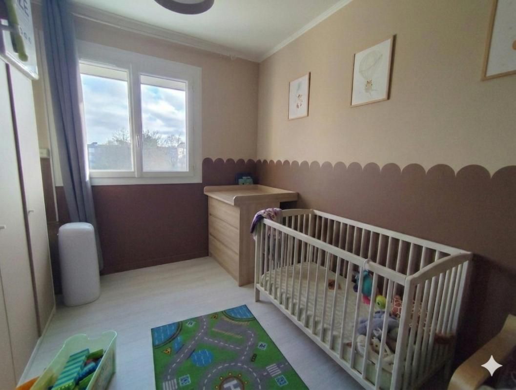 SAINT-BRIEUC Saint-Brieuc : Appartement 3 Chambres 4