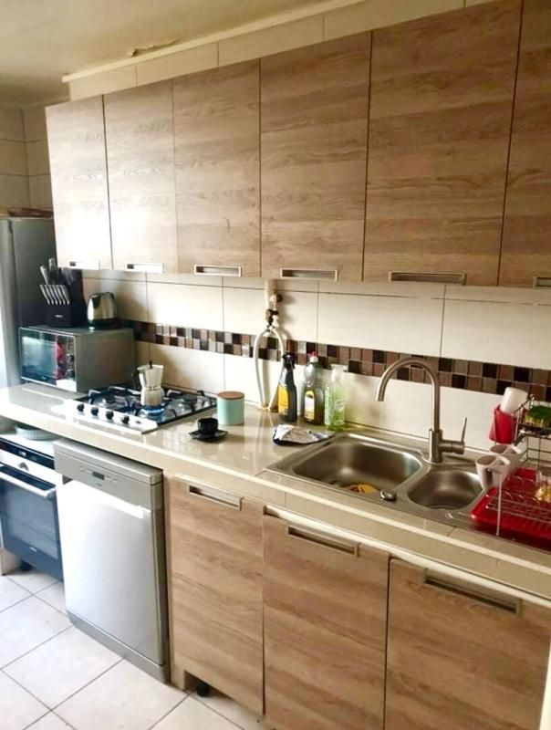MARSEILLE-15E-ARRONDISSEMENT Appartement T4 - 4ème étage avec ascenseur 3