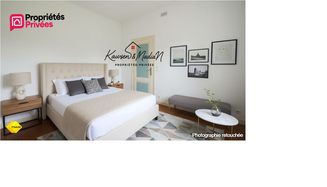 CENON Maison Cenon plain pied 3