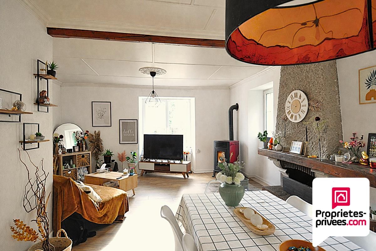 HERIMONCOURT Maison Herimoncourt 5 pièces - 2 chambres - SH105.6 m2 3