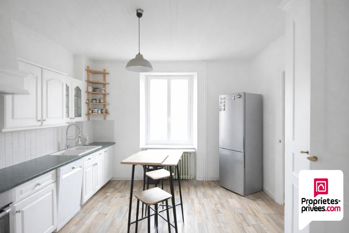 HERIMONCOURT Maison Herimoncourt 5 pièces - 2 chambres - SH105.6 m2 4