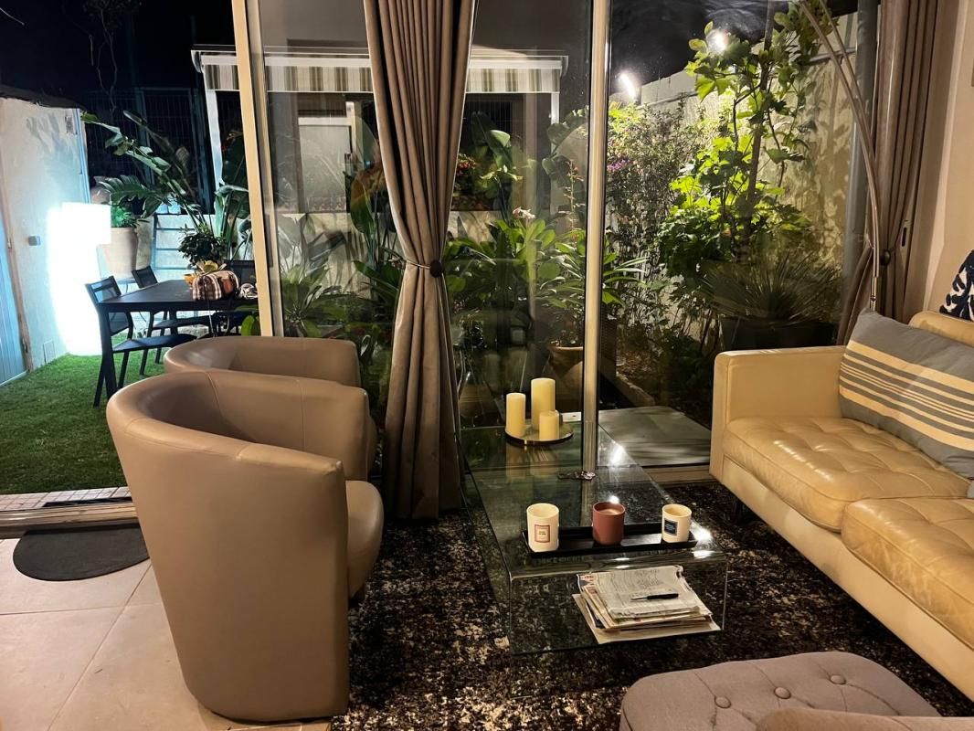 BANDOL maison 2 chambres place de parking et cave 4