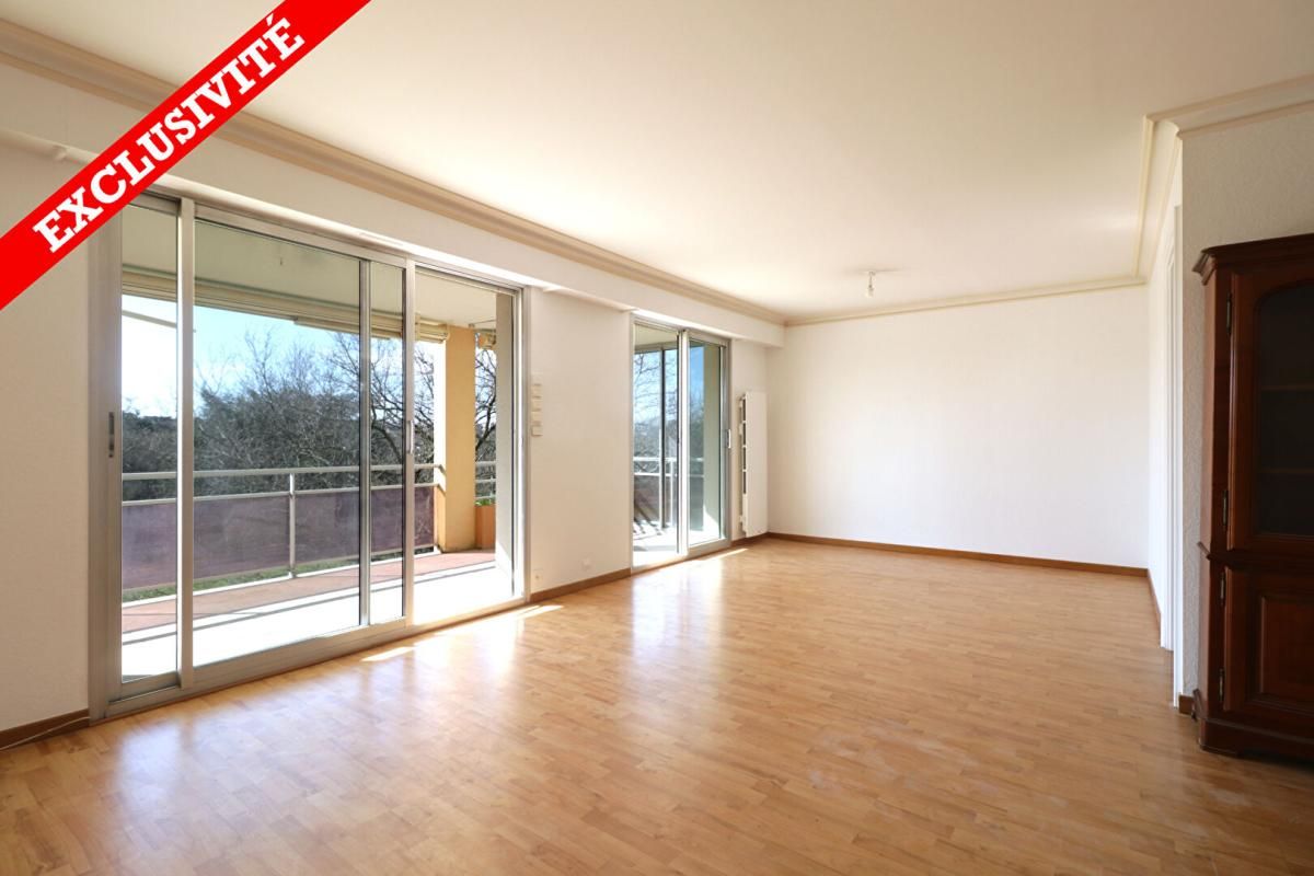 CHOLET Appartement Cholet 5 pièce(s) 97 m2 1