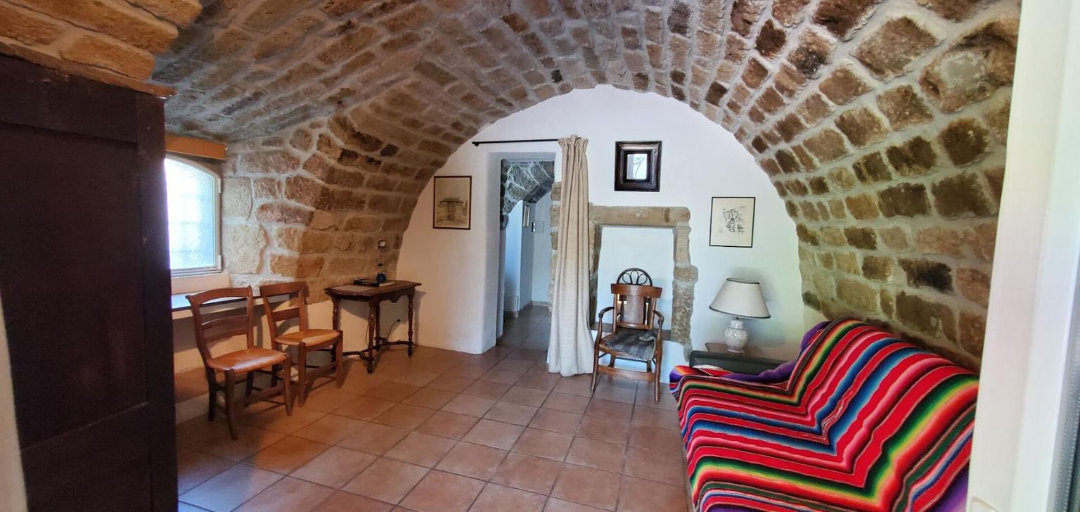 PAYZAC MAS PROVENÇAL DU XVIIIe, VUE ALPES ET MONT VENTOUX. CINQ CHAMBRES, IMMENSE SALON, GRANDE PISCINE, SIX TERRASSES. OPPORTUNITÉ UNIQUE À SAISIR 2