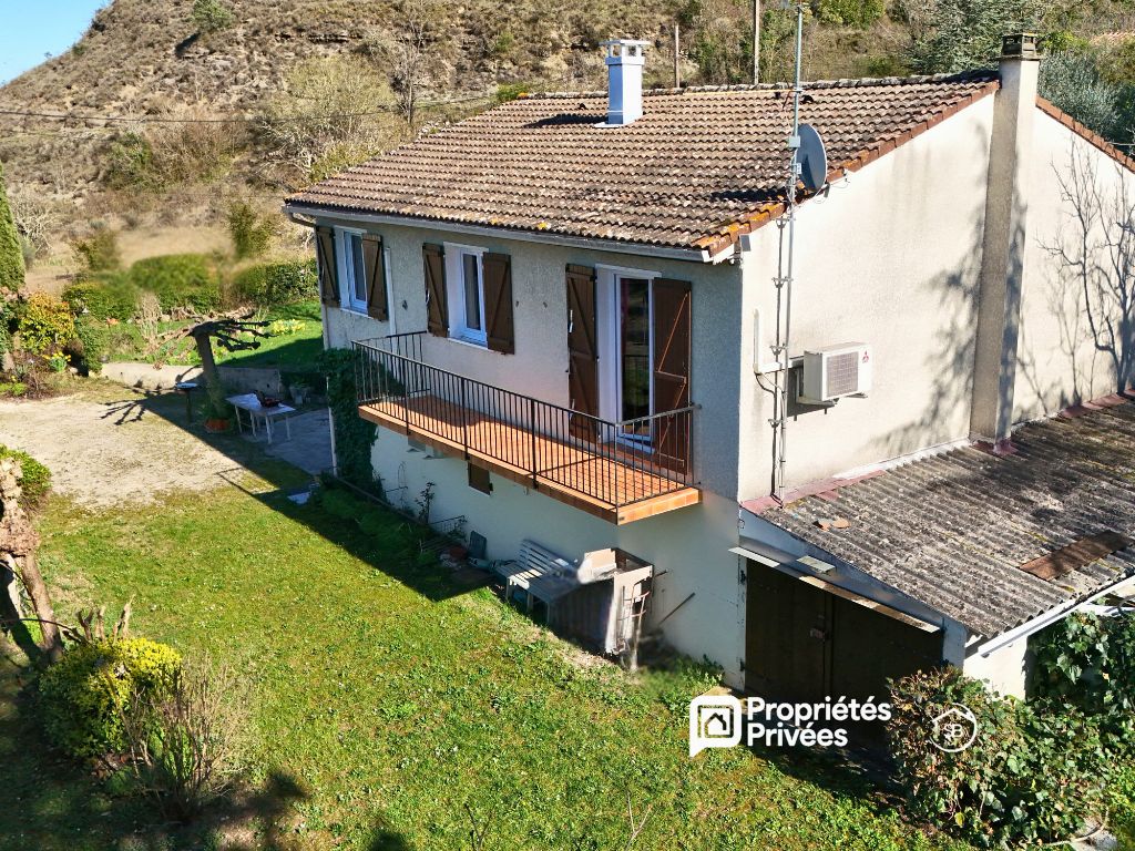 JOYEUSE Maison Joyeuse 6 pièce(s) 152 m2 3