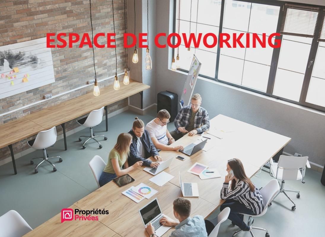 MARSEILLE-1ER-ARRONDISSEMENT Marseille (13001) Murs Commerciaux et/ou professionnels atypiques  - 230 m2 + sous sol - A rénover 3