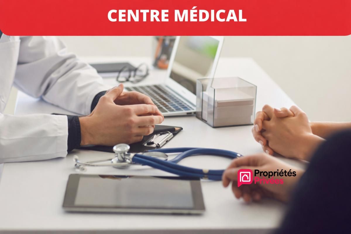 MARSEILLE-1ER-ARRONDISSEMENT Marseille (13001) Murs Commerciaux et/ou professionnels atypiques  - 230 m2 + sous sol - A rénover 4