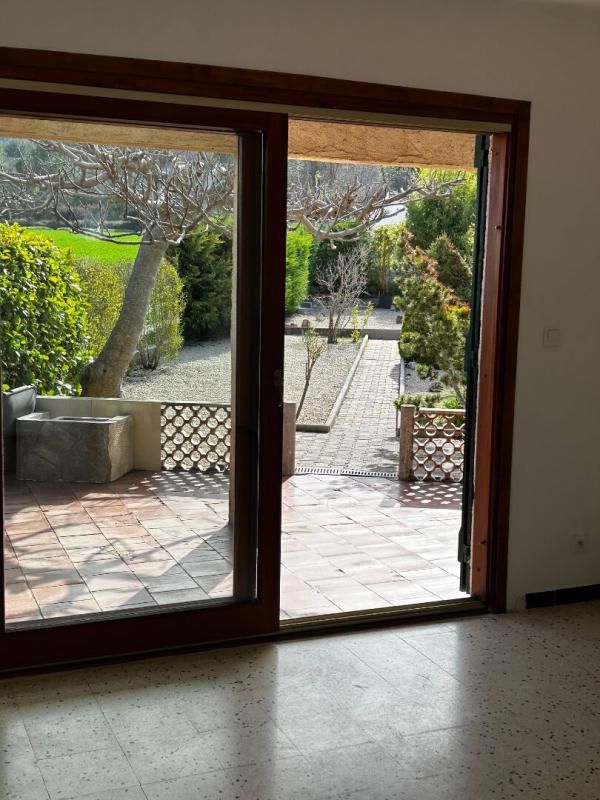 LE PUY-SAINTE-REPARADE LE PUY STE REPARADE - Maison T4 avec jardin de 425 m2 3