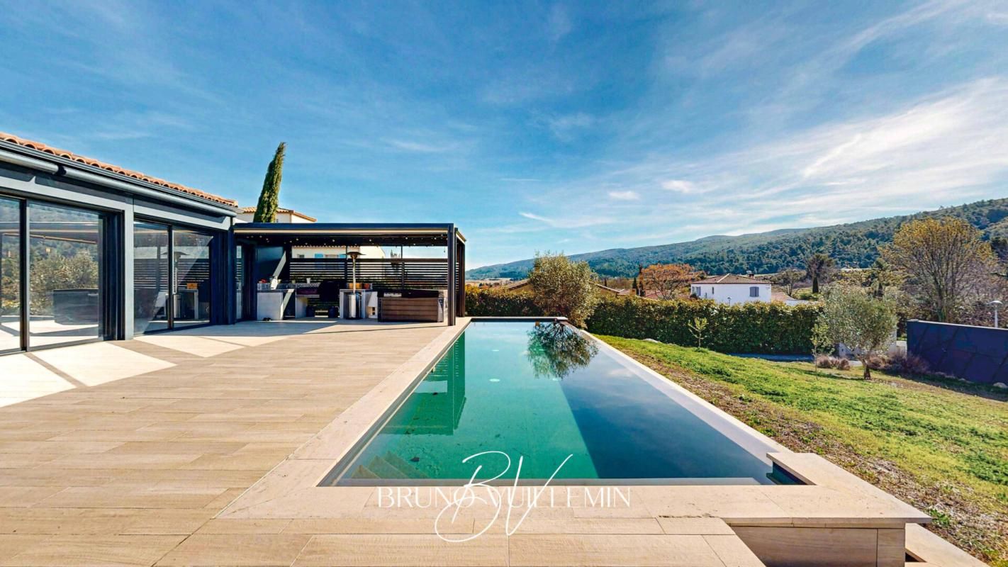 CARCASSONNE VILLA D'ARCHITECTE Classée Double A 2