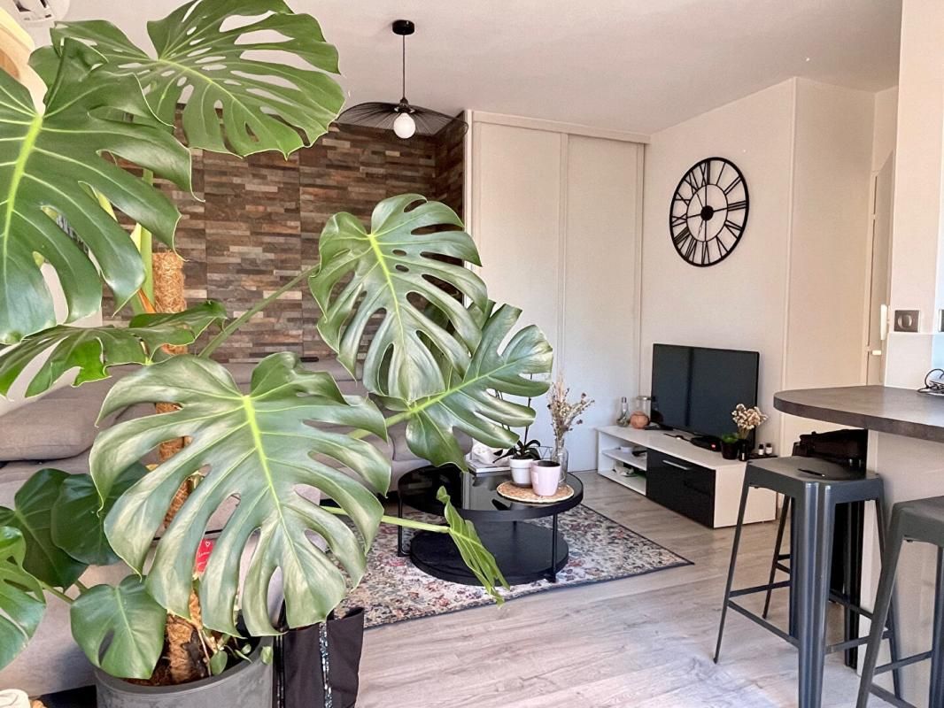 BANDOL Bandol - Appartement avec jardin 2