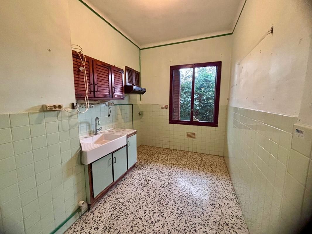 NICE Appartement Caucade/Sainte Marguerite Nice 2 pièces 53 m2 terrasse 32m2 2