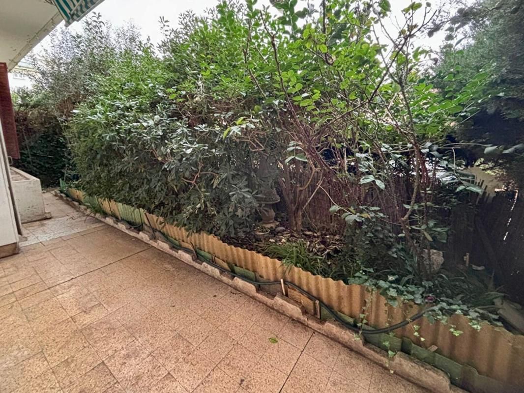 NICE Appartement Caucade/Sainte Marguerite Nice 2 pièces 53 m2 terrasse 32m2 3