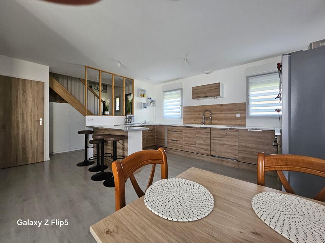 SAINT-MASMES Nouveauté sur Saint-Masmes ! 1