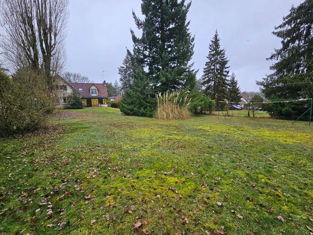 SAINT-LEGER-EN-YVELINES Maison Saint Leger En Yvelines 8 pièces 2