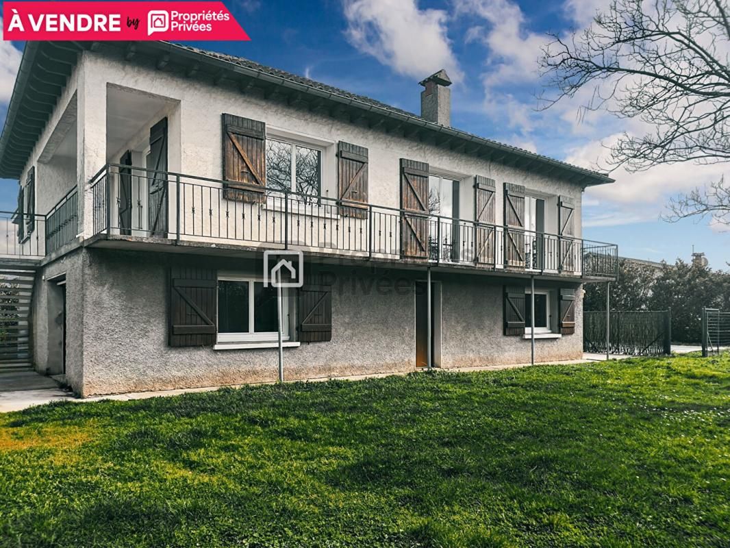 Maison Roquettes 5 pièce(s) 117.50 m2