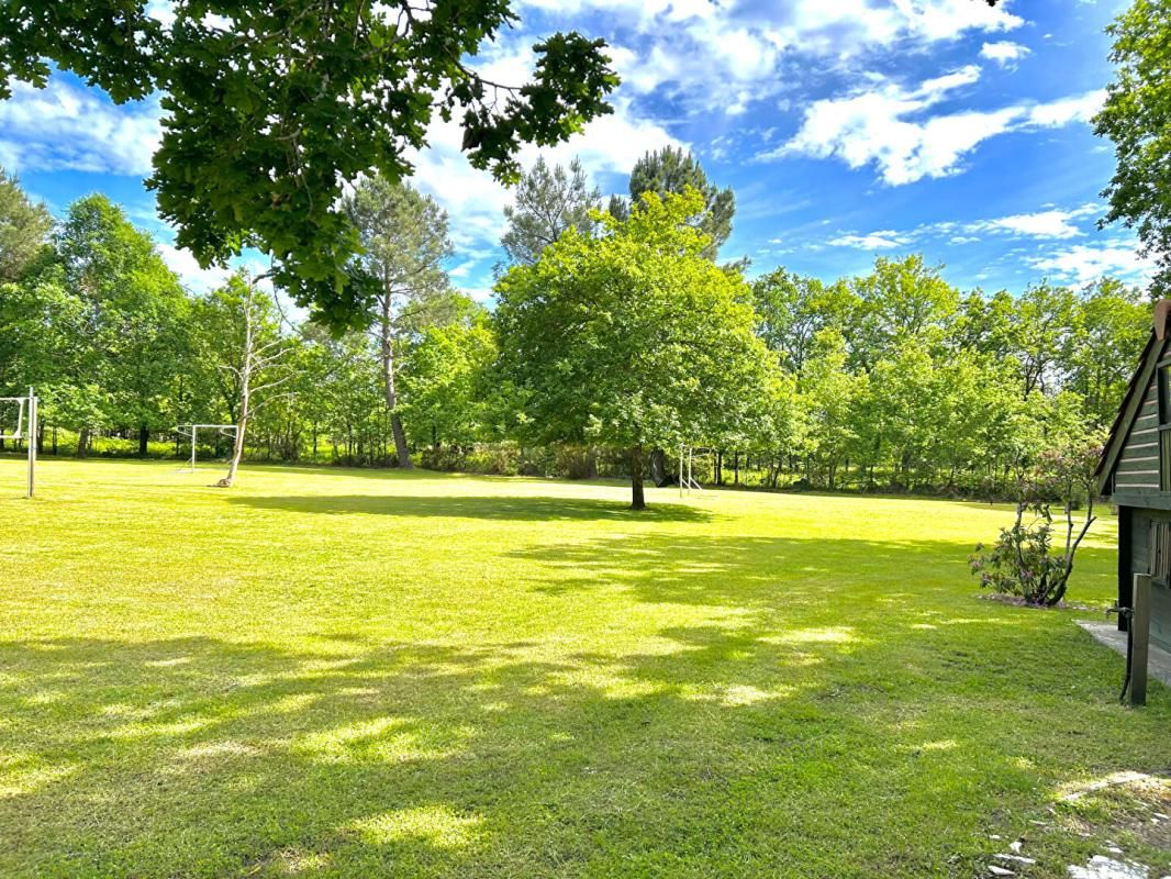 CARCANS Maison propriété à CARCANS 2