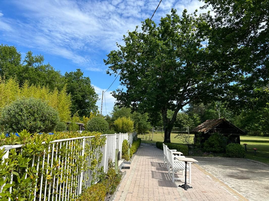 CARCANS Maison propriété à CARCANS 4