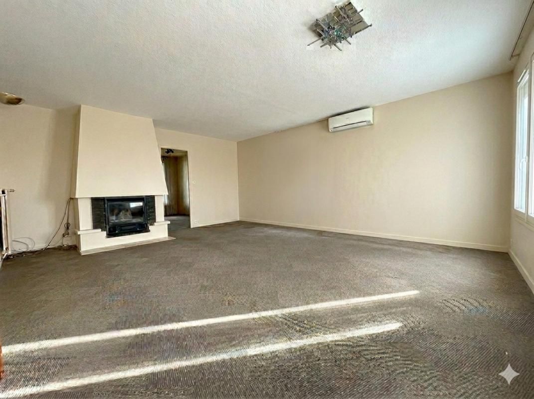 CESTAS Maison Cestas 6 pièce(s) 101 m2 3