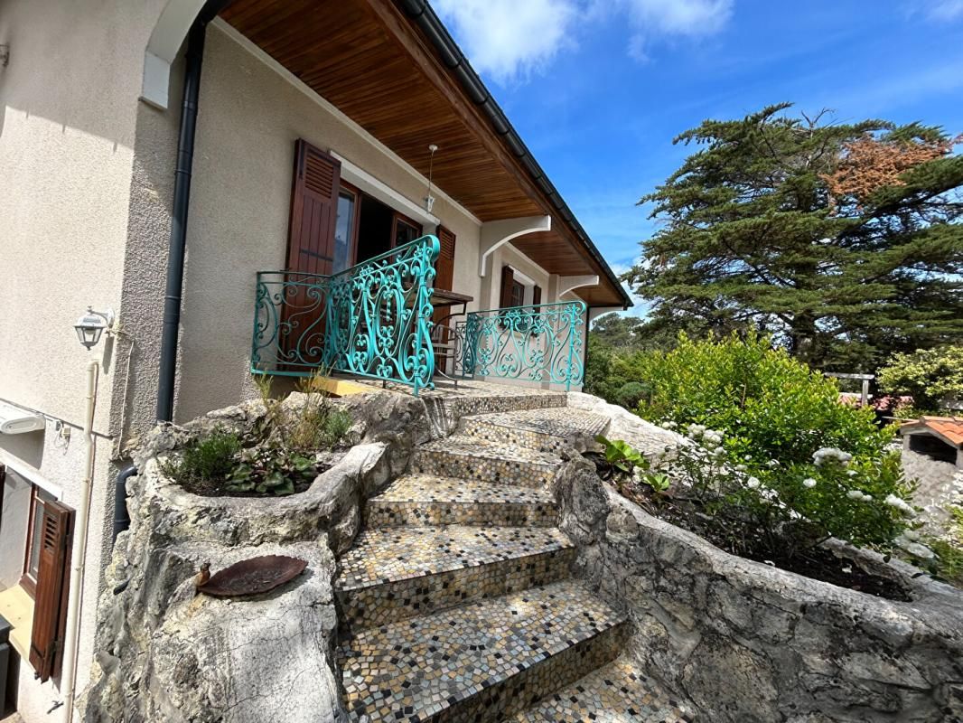 CARCANS A Vendre Villa d'exception à Carcans 2