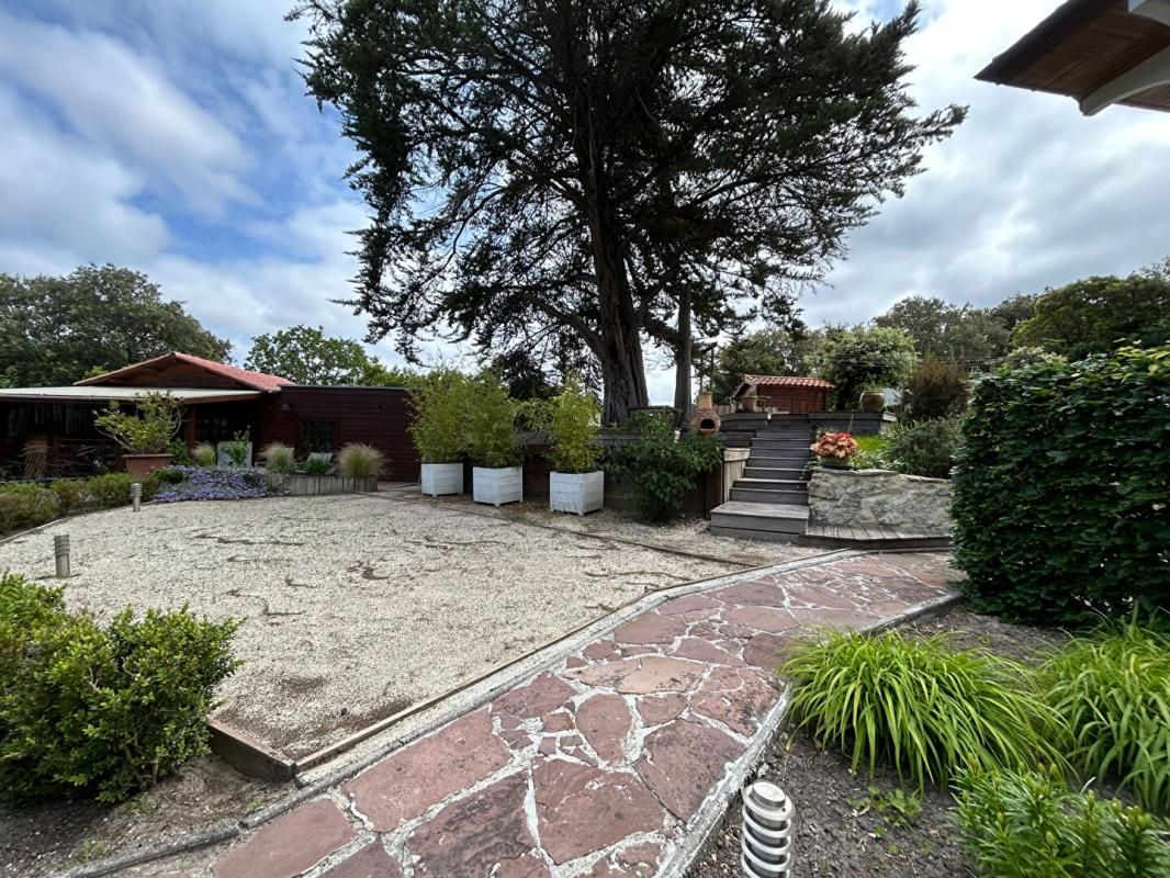 CARCANS A Vendre Villa d'exception à Carcans 3