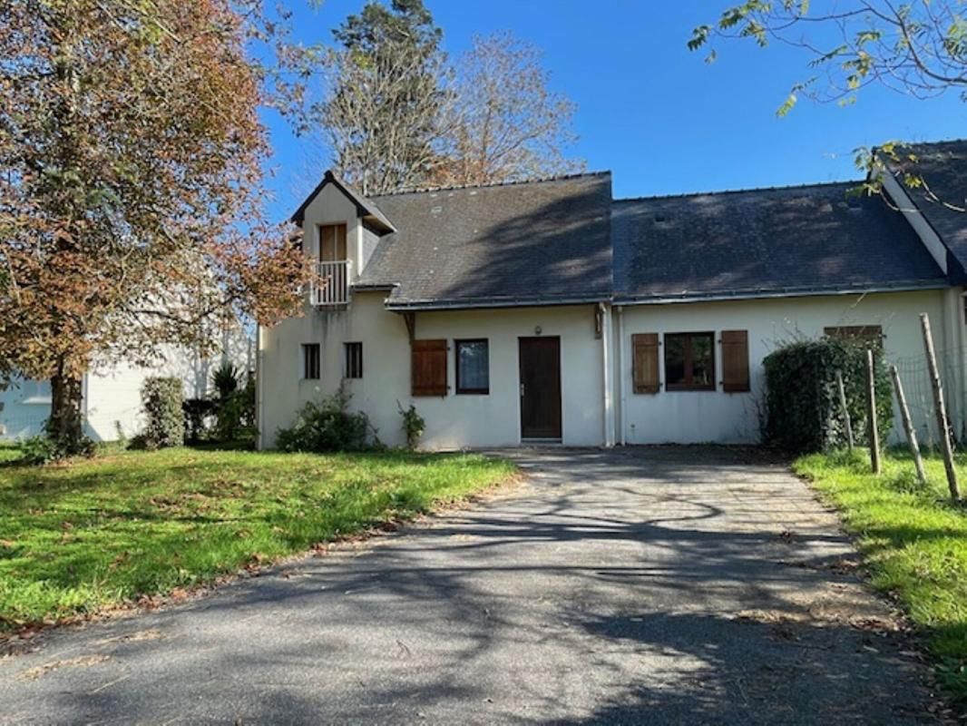 Maison Mesquer 6 pièce(s) 67 m2