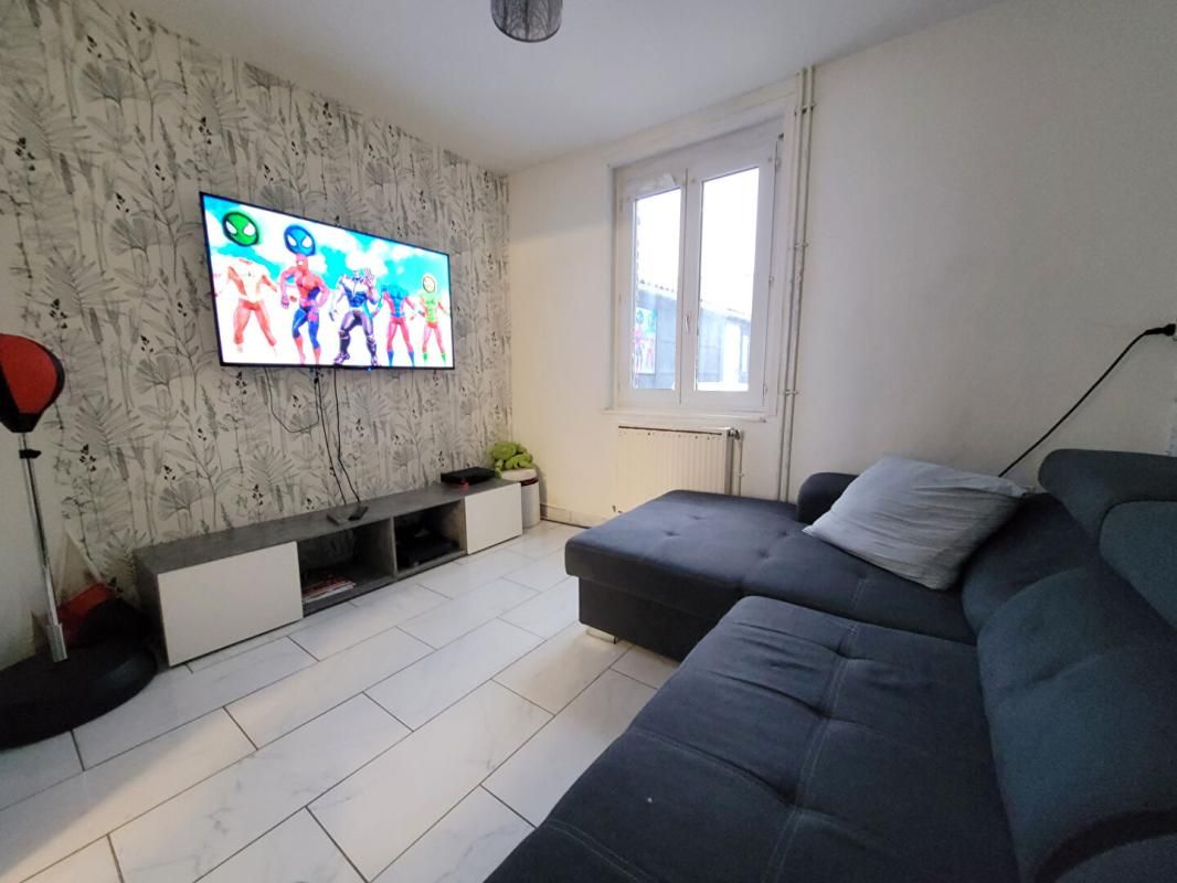 HAVELUY Haveluy   Maison 2 Chambres 75 m2 4