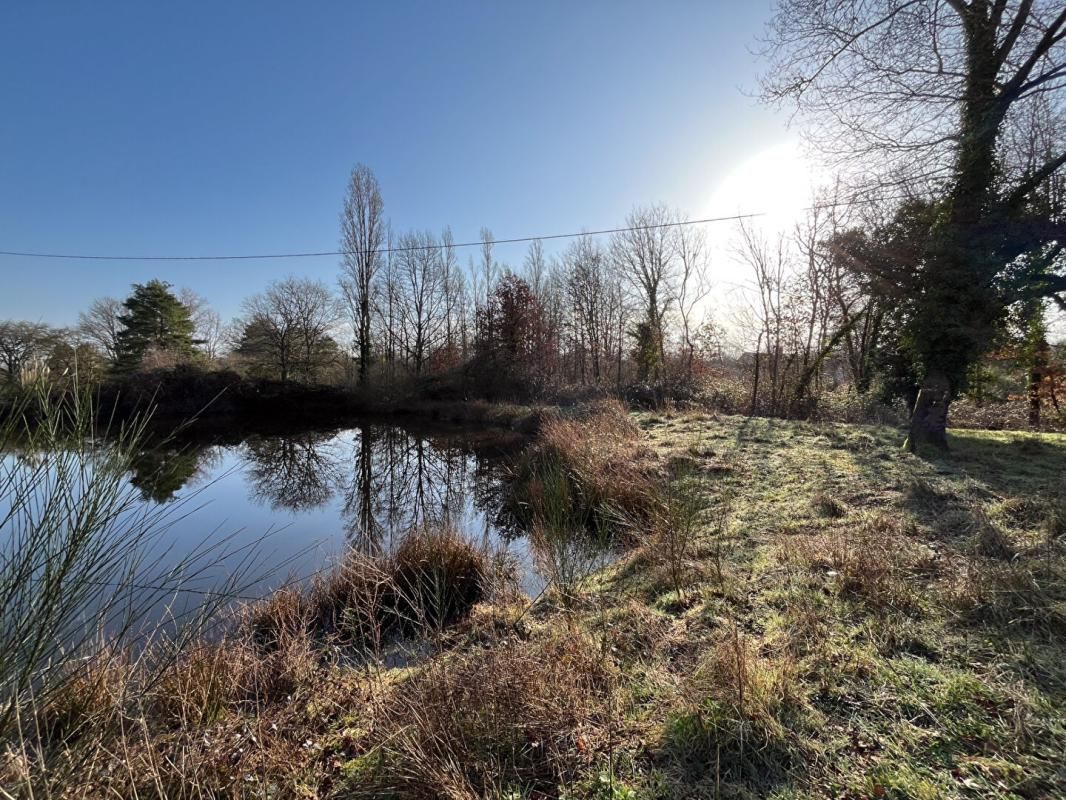 LANGON Terrain de loisirs Langon Sur Cher 3