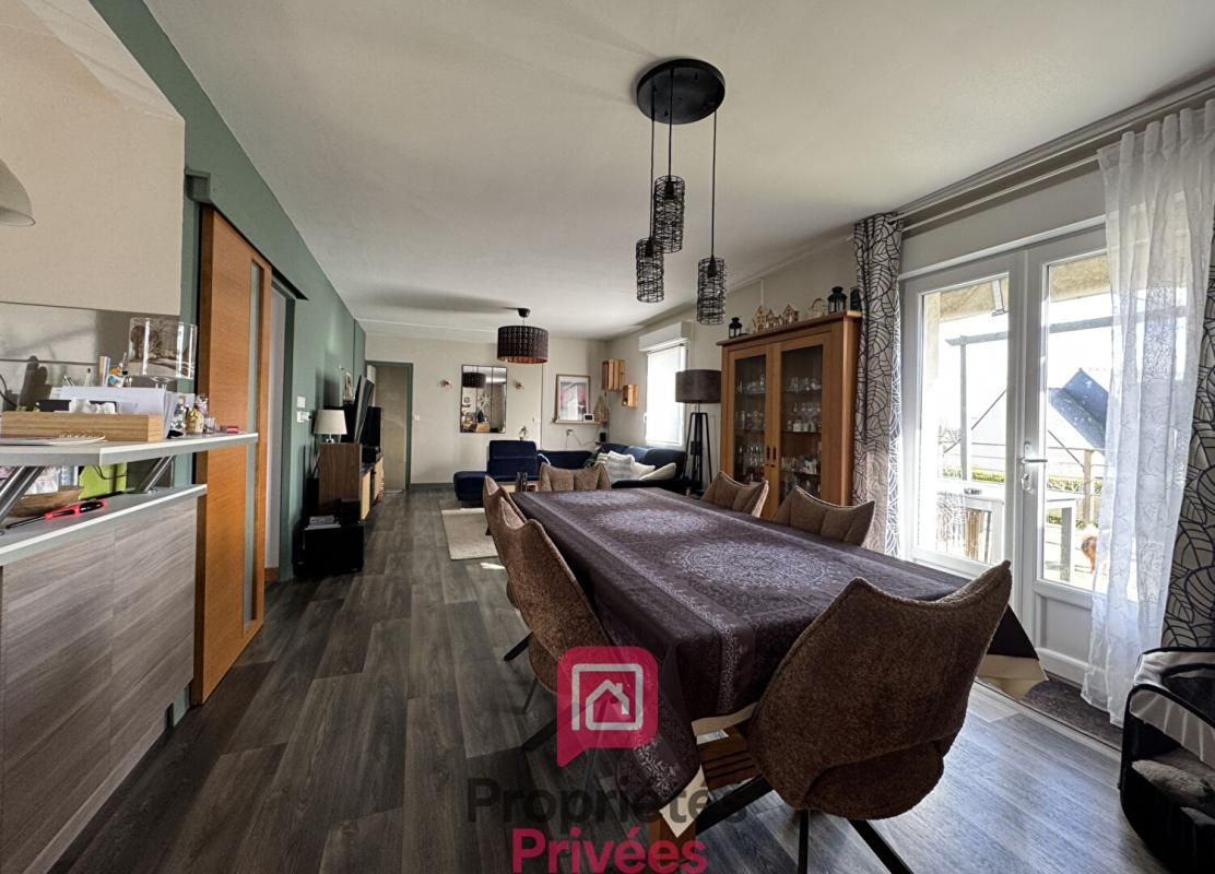 PLEDRAN Maison Pledran 6 pièce(s) 103 m2 4