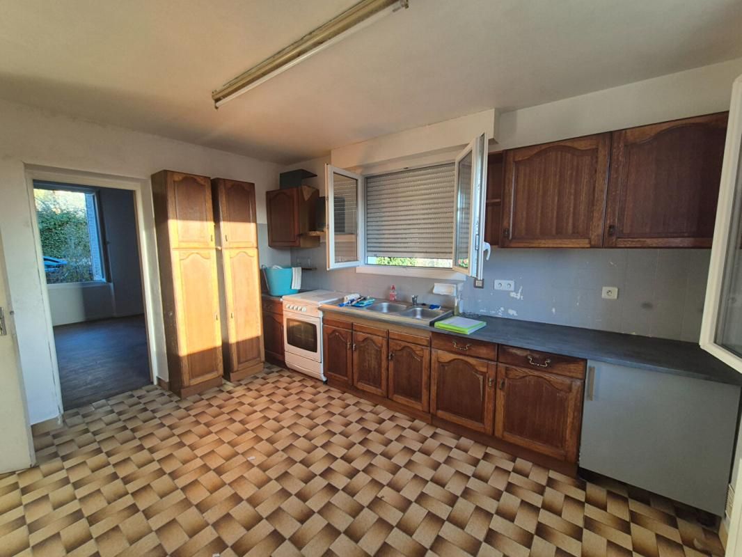 TULLE Maison Tulle 7 pièce(s) 132 m2 3