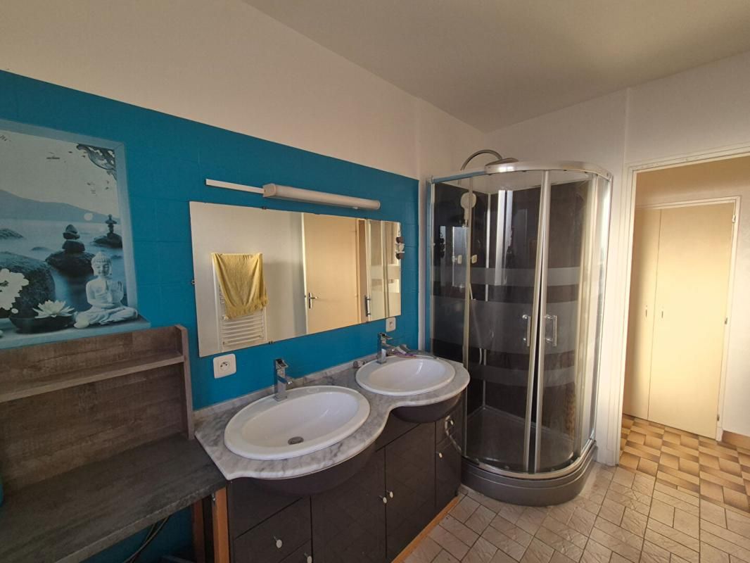 TULLE Maison Tulle 7 pièce(s) 132 m2 4