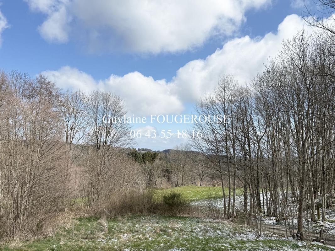 GUMIERES Maison grand terrain vue dégagée piscine chauffée Gumieres 5 pièce(s) 168 m2 4