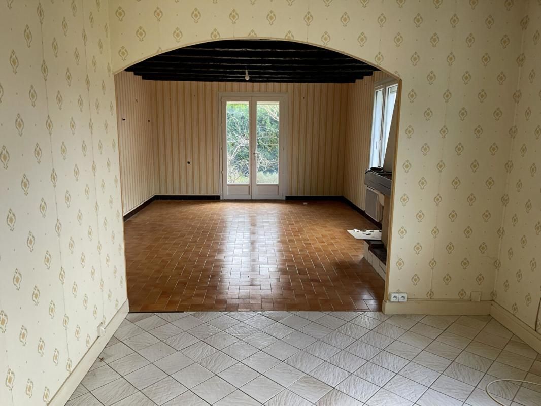 MEDIS MAISON T4 PLEIN PIED   220375  FAI 4