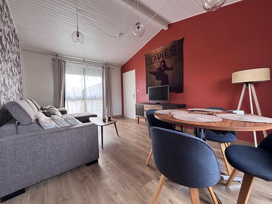 PONTENX-LES-FORGES Véritable maison coup de coeur - 5 pièces à Pontenx-les-Forges 2