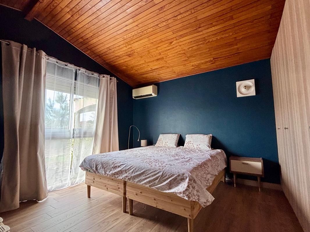 PONTENX-LES-FORGES Véritable maison coup de coeur - 5 pièces à Pontenx-les-Forges 4