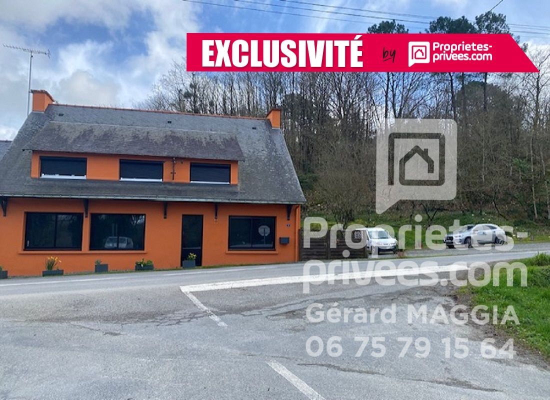 PEILLAC Maison 170 m2 PEILLAC 1