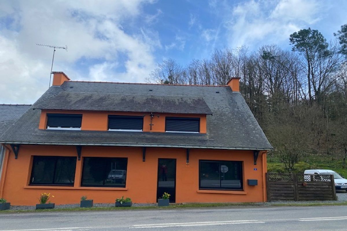 PEILLAC Maison 170 m2 PEILLAC 2