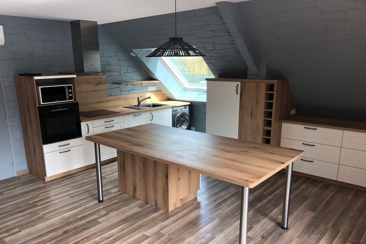 PEILLAC Maison 170 m2 PEILLAC 4