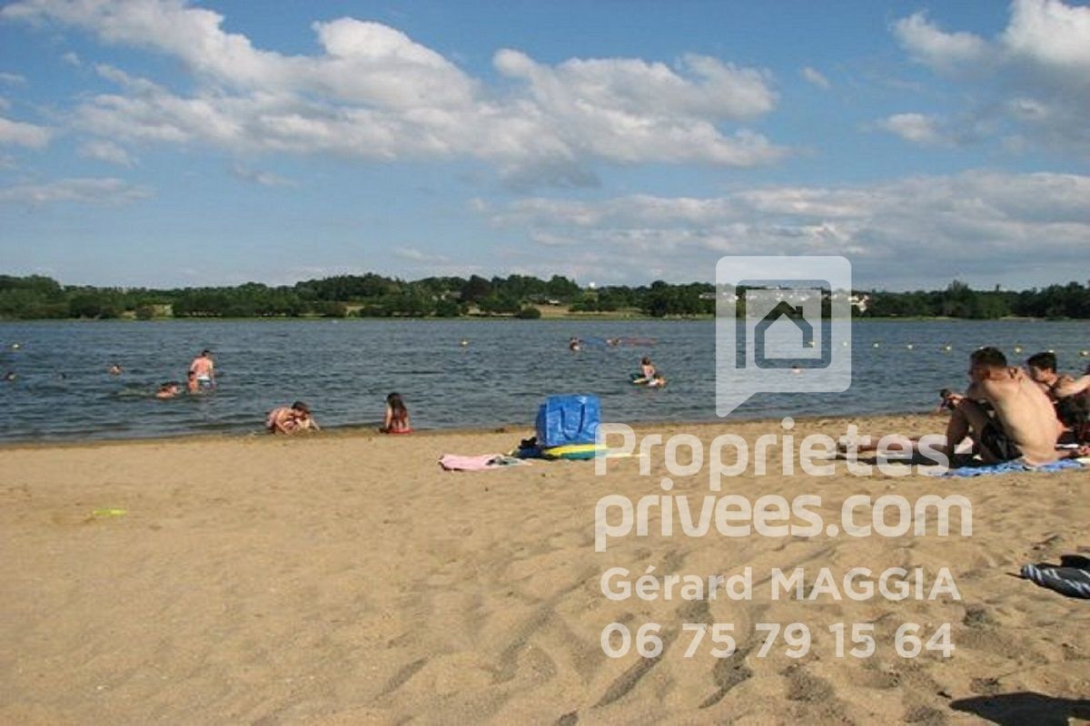 PLOERMEL Terrain 830 m2 PLOERMEL 2