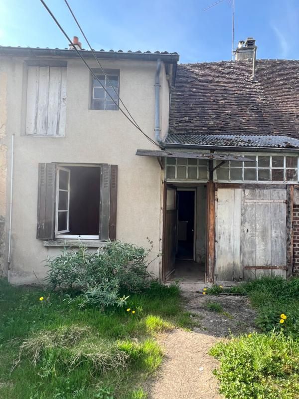 MONDOUBLEAU Maison de village 3 pièce(s) 36 m2 3