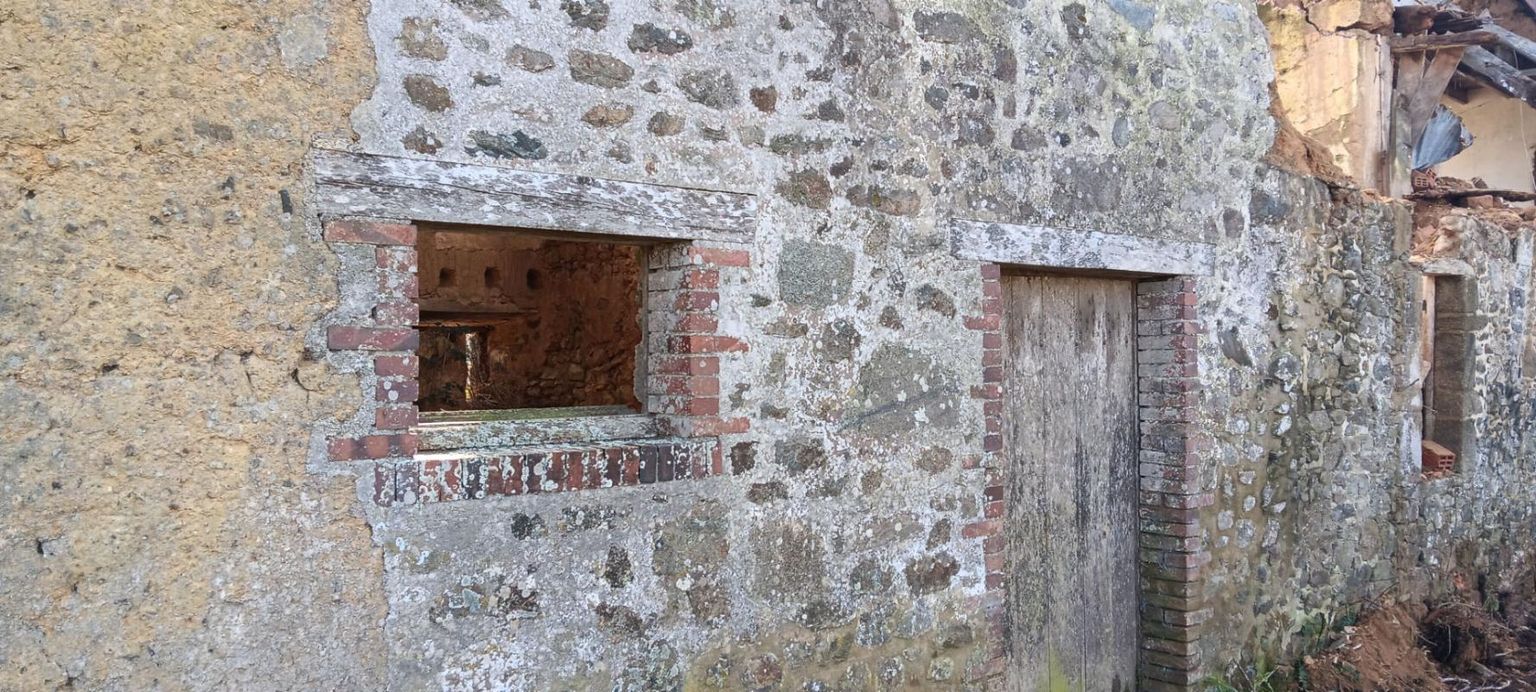 SAINT-SAUVEUR-LENDELIN Maison Saint Sauveur Villages 40 000 honoraires charge vendeur 2