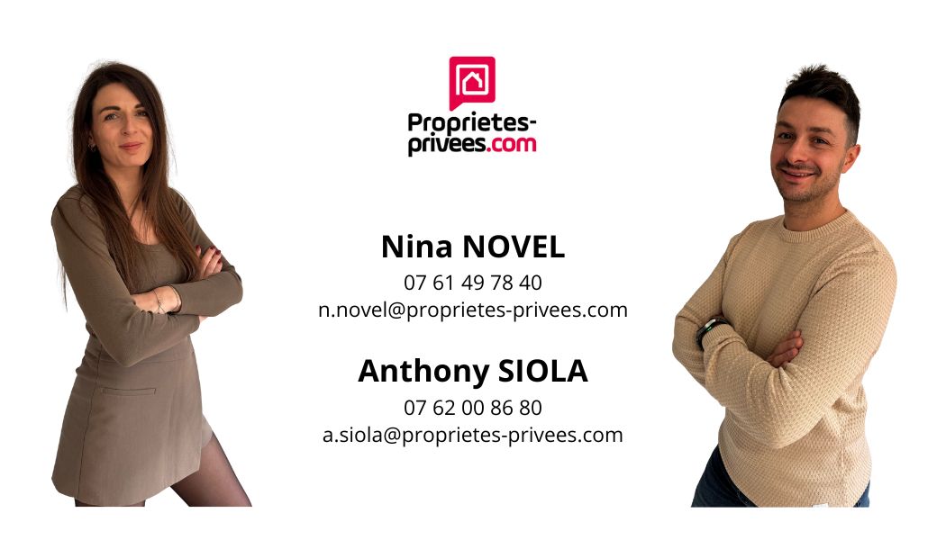 CHASSIEU Terrain Chassieu 897m2 - Libre constrcuteur 1