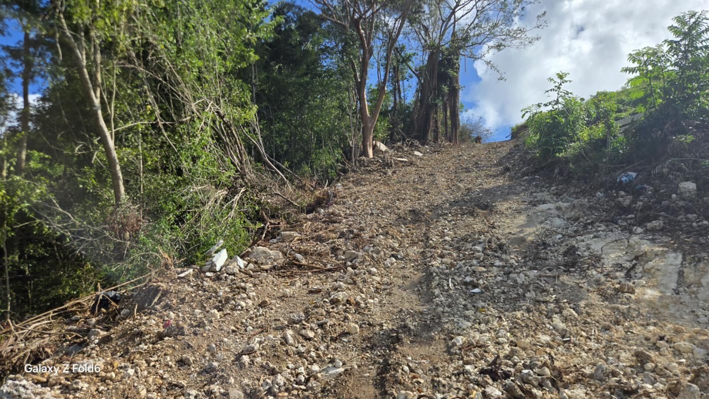 LE GOSIER terrain Gosier 97190 1