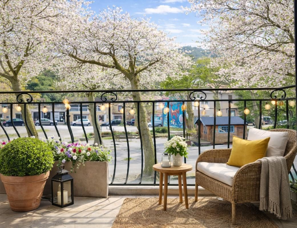 81540- Maison  de village 7 pièces- 105 m²- Emplacement privilégié