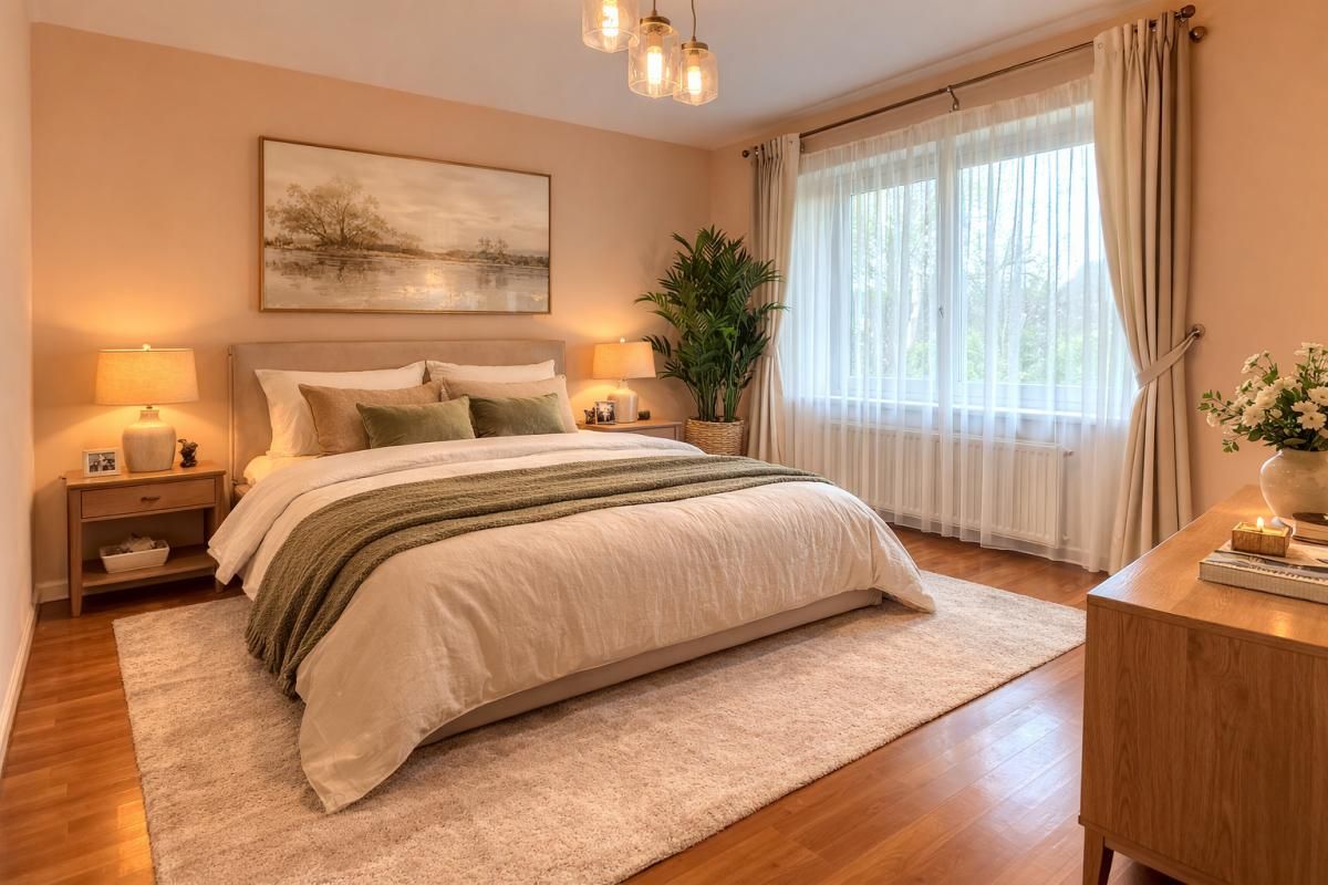 SOREZE 81540- Maison de village 7 pièces- 105 m²- Emplacement privilégié 4