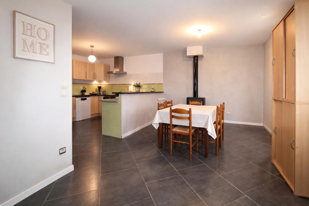 CANET Maison Canet 3 chambres 83 m2 3