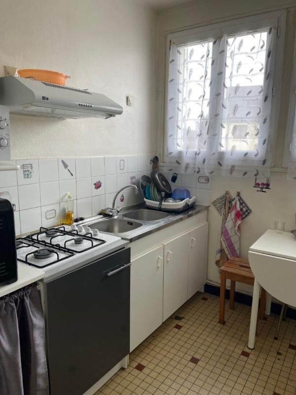 SAUMUR Appartement Saumur 4 pièce(s) 72 m2 2